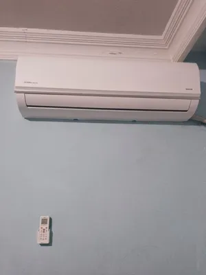 General 0 - 1 Ton AC in Amman