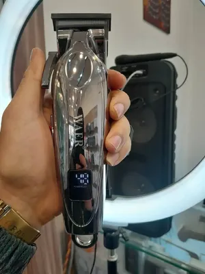 مكينة حلاقه WAEaR