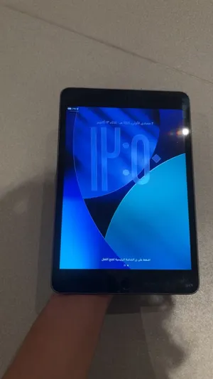 Apple iPad Mini 5 64 GB in Muscat