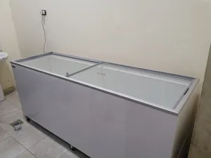 فريزر تركي كبير