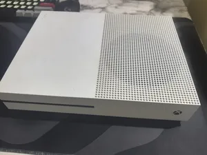 Xbox One S Xbox for sale in Rif Dimashq