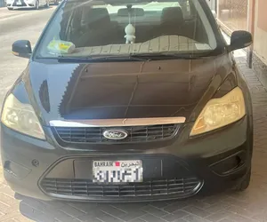 Ford Focus 2011 (1.6L Engine)