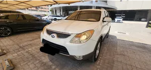 Used Hyundai Tucson in Abu Dhabi