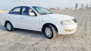 Nissan Sunny 2010
