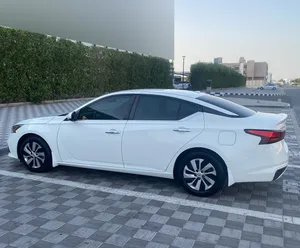 Used Nissan Altima in Al Sharqiya