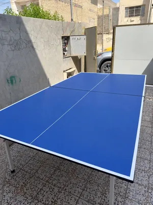 طاولة تنس _ Ping Pong
