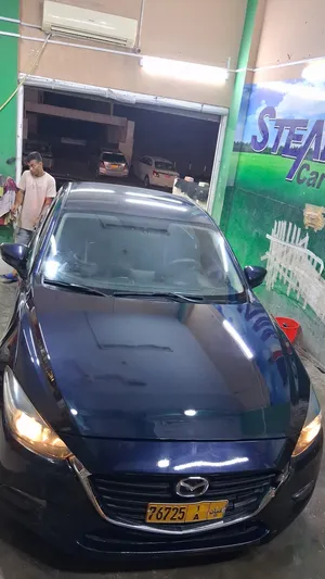 للبيع مازدا ممتازه