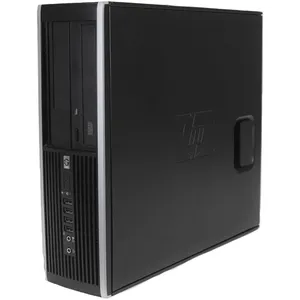 كمبيوتر مكتبي HP Compaq 8100 Elite SFF ديسكتوب