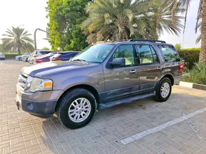 Used Ford Expedition in Muscat