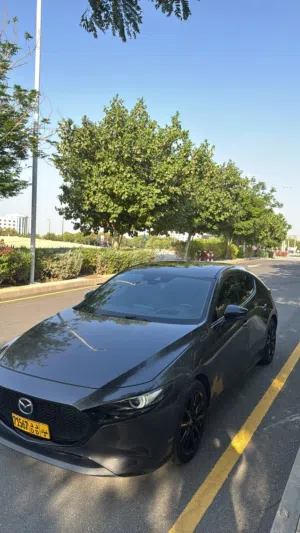 Used Mazda 3 in Muscat