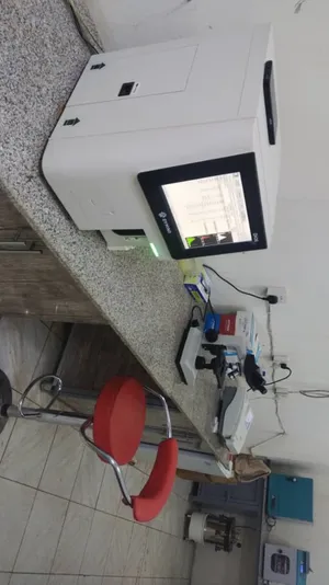 مجمع طبي في