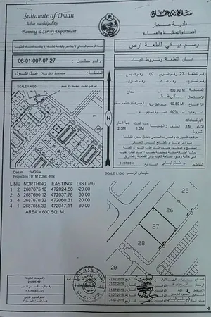 غيل الشبول الجديده مربع 7 مفتوحه من الجهتين موقع ممتاز جميع الخدمات