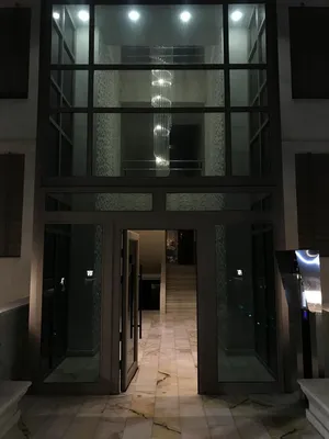شقة فاخرة للبيع