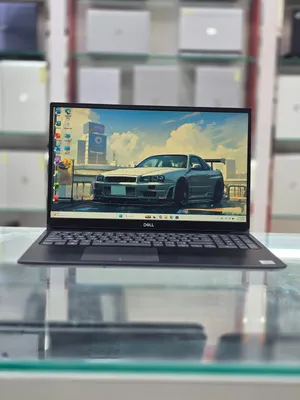 Dell Vostro 5590 Intel  10th Generation 8gb ddr4 256gb SSD Nvme 15inch Display windows 11pro