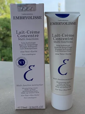 Lait crème coneeter