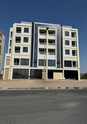 شقة مميزة للإيجار في الخوض السادسة – Al Khoudh 6 Apartment for Rent