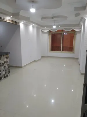 135 m2 3 Bedrooms Apartments for Sale in Giza Haram