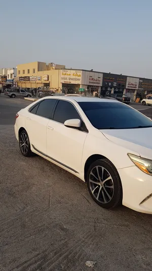 Used Toyota Camry in Muscat