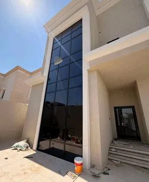 تفصيل وتركيب أبواب ونوافذ ألمنيوم بالرياض