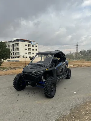 polaris rzr pro xp ultimate 2022