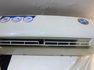 Midea 0 - 1 Ton AC in Baghdad