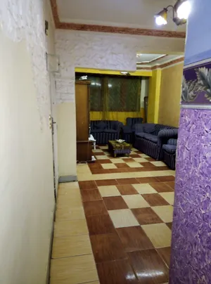 90 m2 2 Bedrooms Apartments for Sale in Cairo Maadi