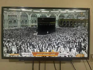 شاشة43بوصة توشيبا