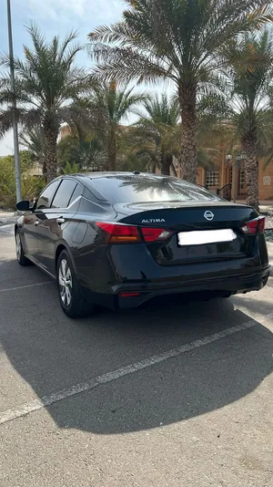 Nissan Altima S 2019