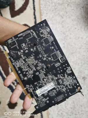 كرت شاشة ati radion hd 4650