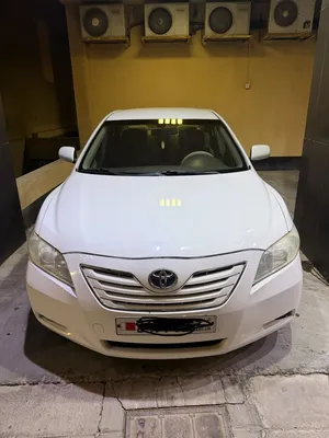 Toyota Camry 2009 for sale