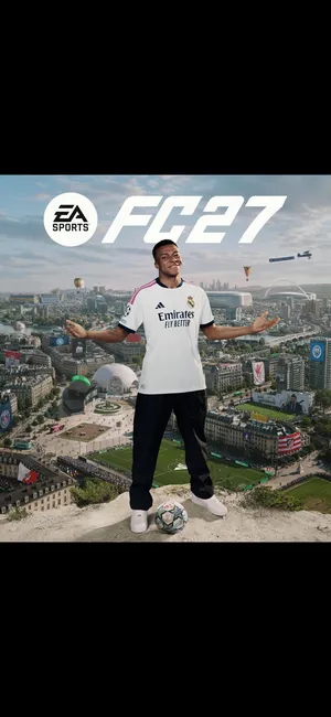 فيفا 27...لل سوني4 فقط عق سعرك