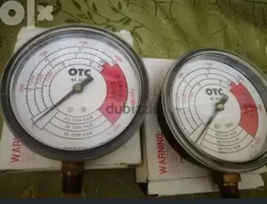 جهازين otc مقياس ضغط للبيع