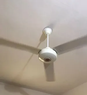 مروحه سقف بحاله الوكاله25دينار