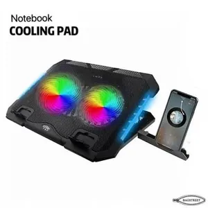 S900 Gaming Cooler يوجد توصيل