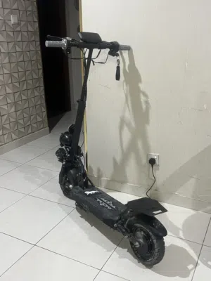 Aster a1s modified used for 3 months