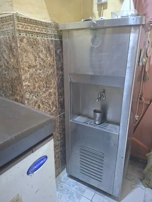 براد كهربائي