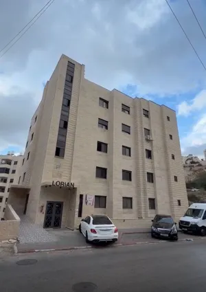 شقة 170م للبيع في عين مصباح – بناء جديد – 145000$.