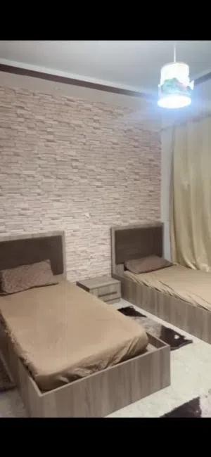 شقه مفروشه للايجار  الداقادوستا