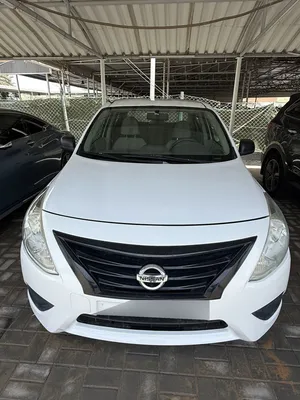 نيسان صني 2016 - NISSAN SUNNY 2016