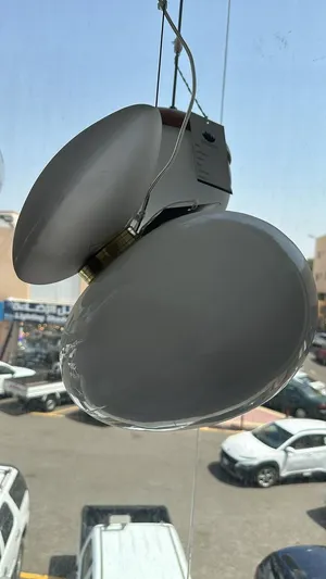 اجهزة إنارة داخلية تعاليق واباليك روعة بلتصميم