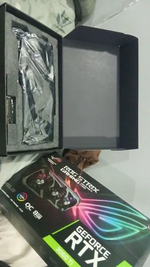 3060ti rog strix