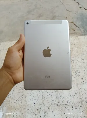 Apple iPad 256 GB in Misrata