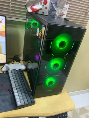 تمام استخدام بصيط Pc