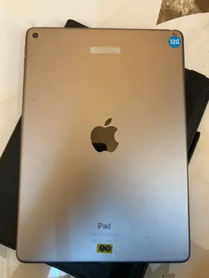 Apple iPad Air 2 32 GB in Al Sharqiya