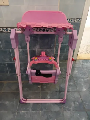 درجيحة اطفالي للبيع شبه جديدة