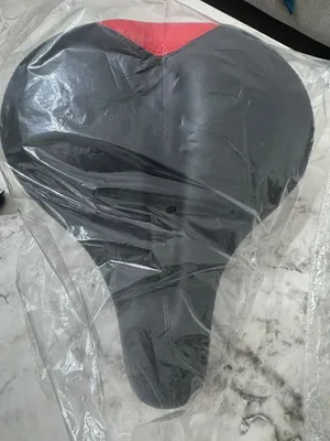 BYCYCLE SEAT  NEW ORIGINAL