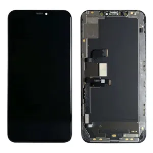 Original Screen iPhone 14 Plus 100% org شاشة ايفون 14 بلس اصلي شركة 100٪ - كفالة و تركيب مجاني.