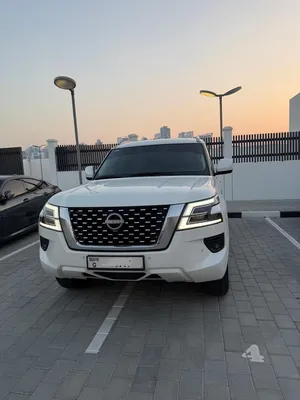 نيسان se 2023