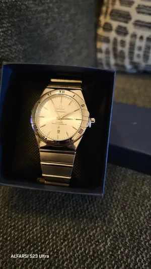 Analog Quartz Cartier watches  for sale in Al Batinah