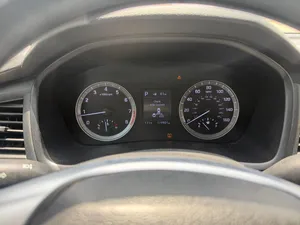Hyundai Sonata SE For Sale